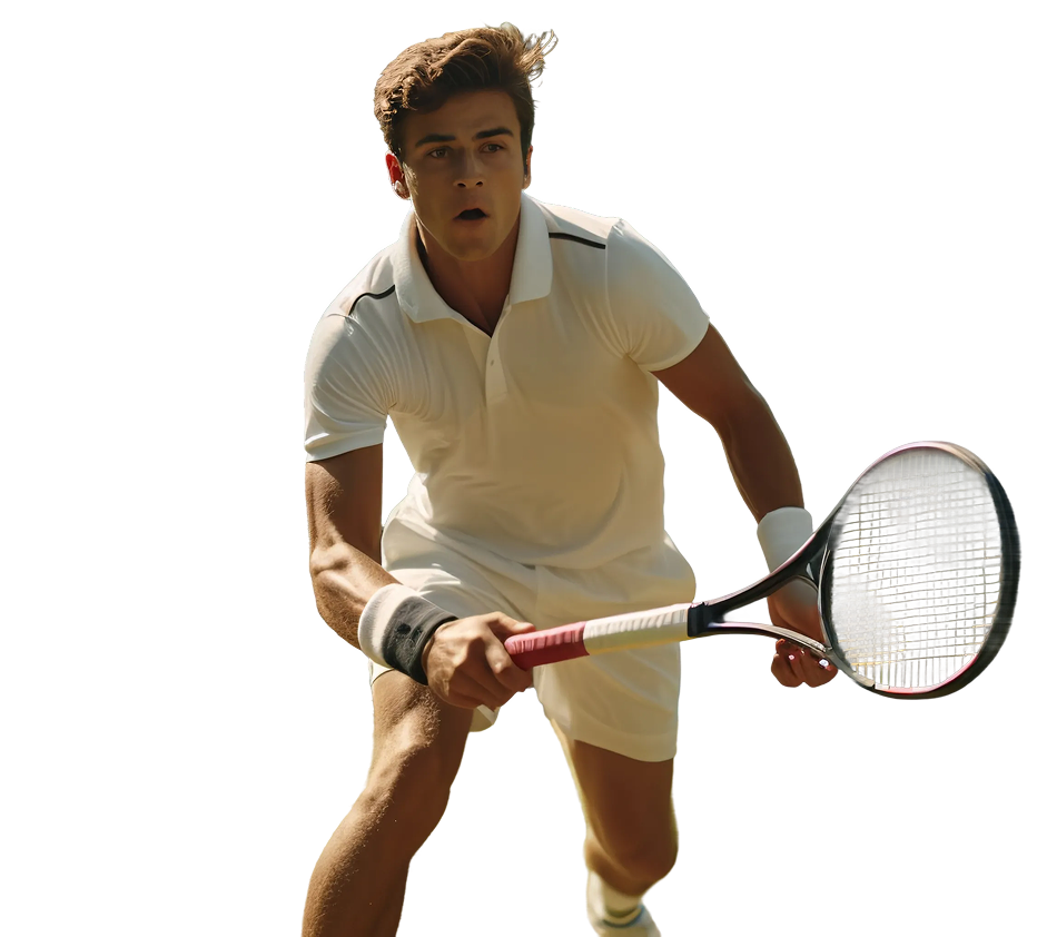 The Cornerstone of Junior Tennis Development: Match Play