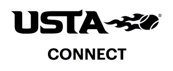 USTA Connect Partner badge