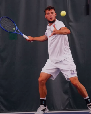 Men's tennis